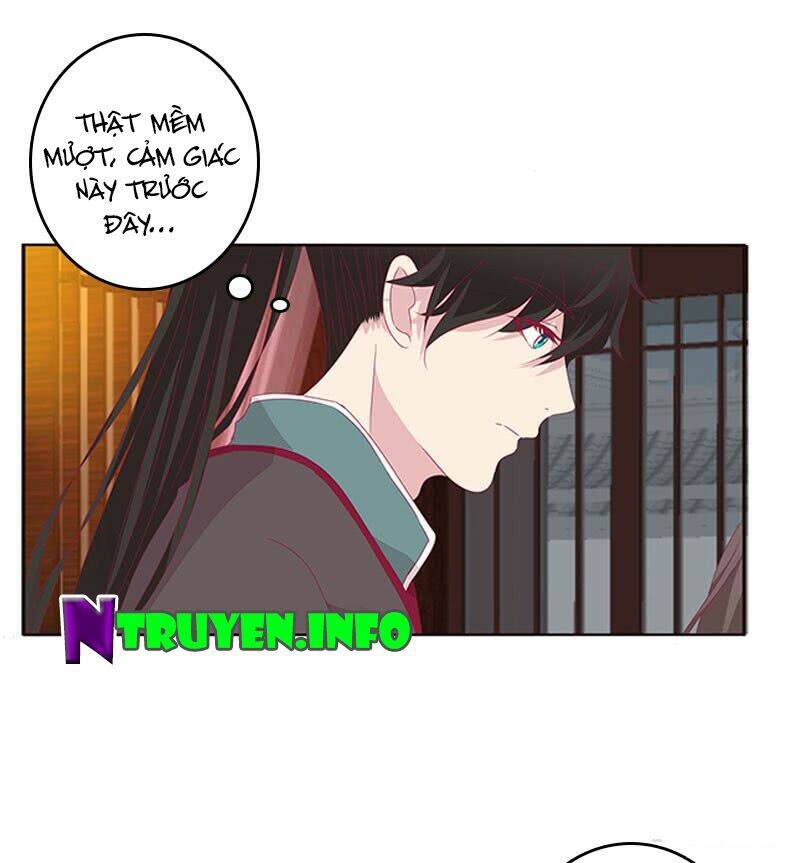 Tướng Quân Mời Ra Trận: Chapter 84