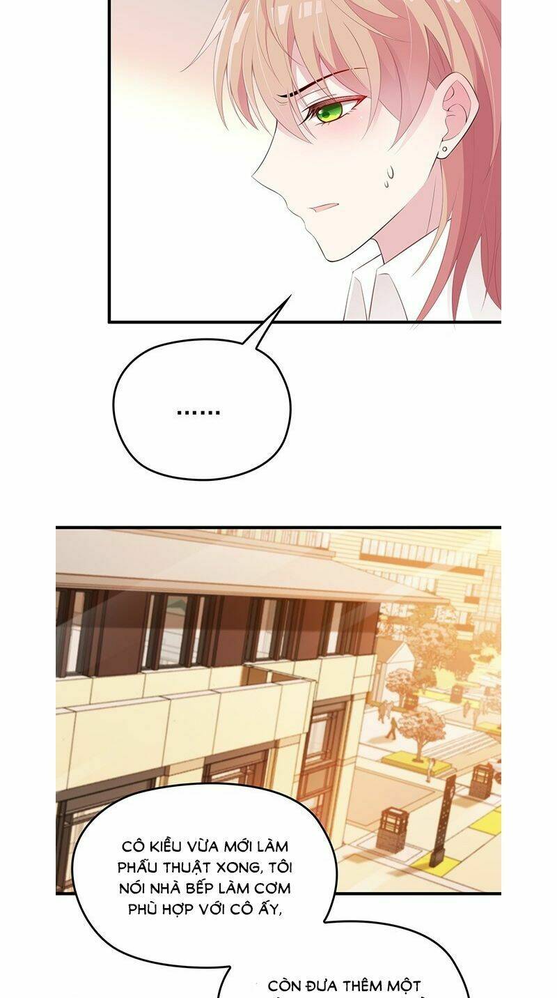 Bí Mật Kết Hôn Với Ảnh Đế: Vợ Ơi Đến Đây Tấn Công Đi Nào: Chapter 43