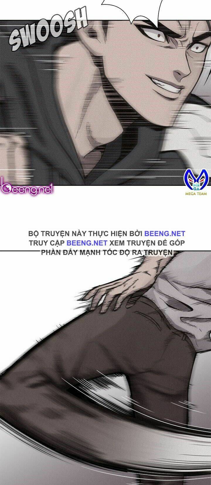 Nắm Đấm: Chapter 51