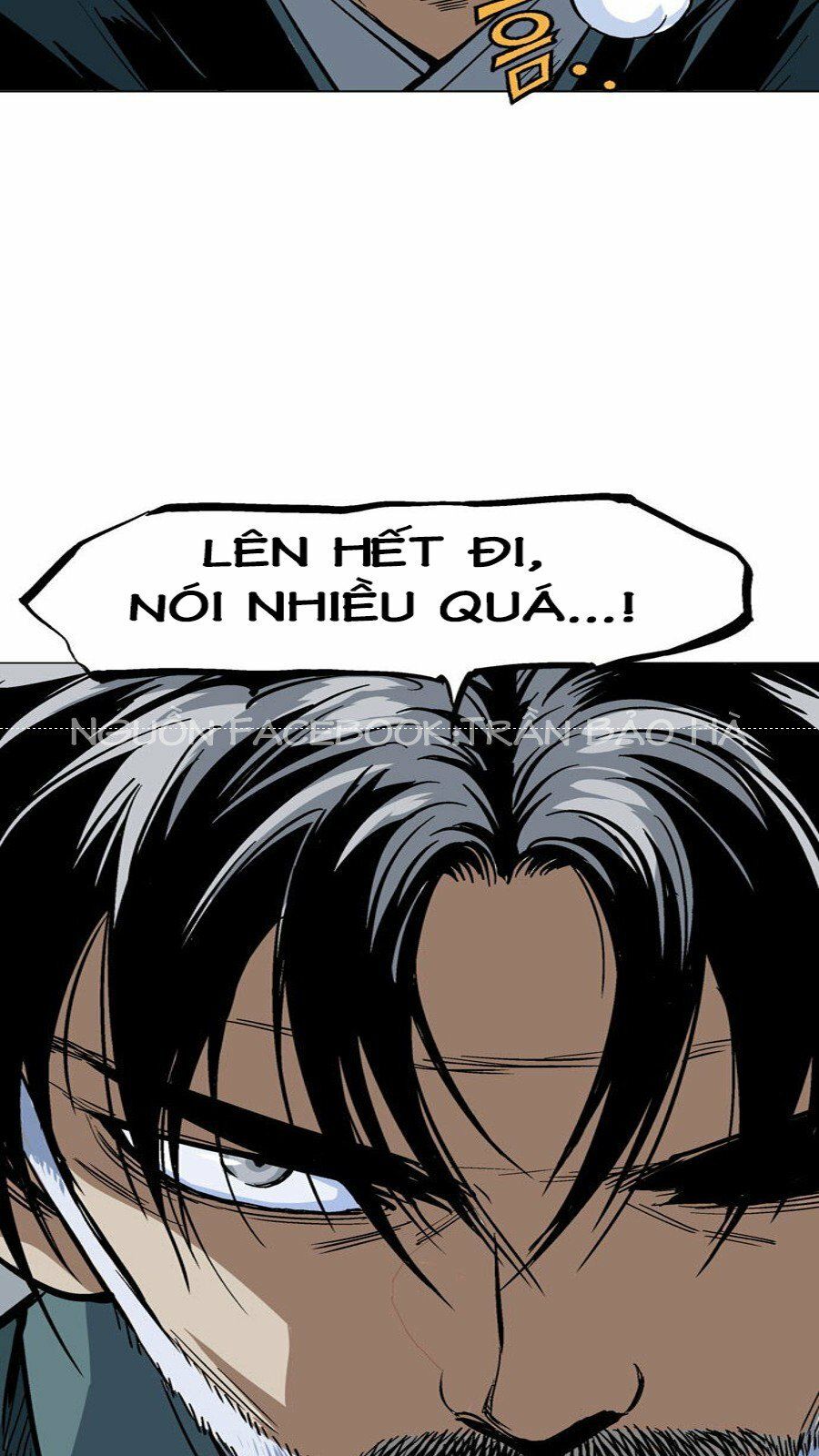 Cao Thủ 2: Chapter 53
