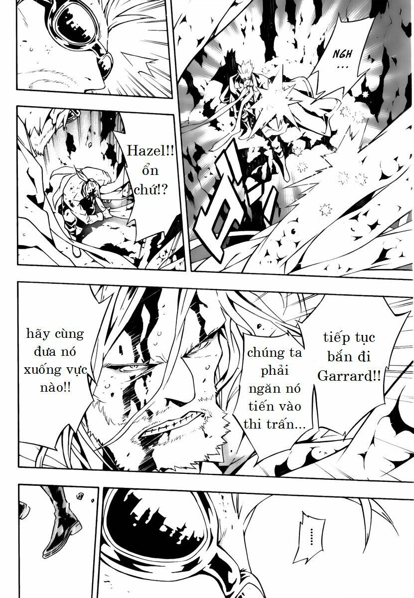 Ong Đưa Thư: Chapter 54