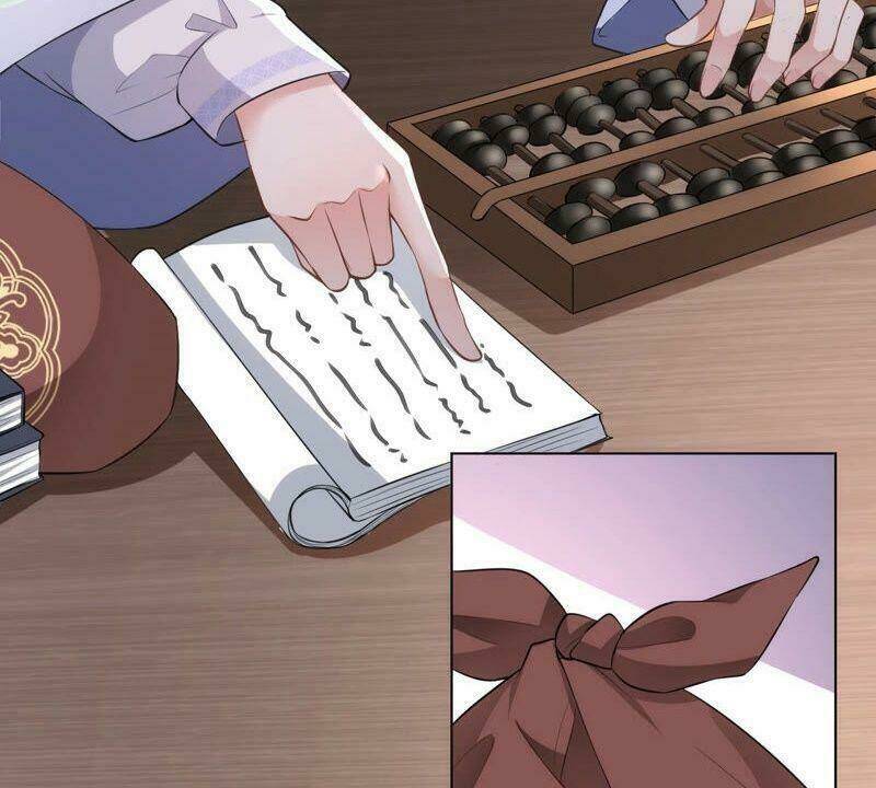 Quận Chúa Vững Vàng, Thiết Lập Nhân Vật Không Thể Vỡ: Chapter 30