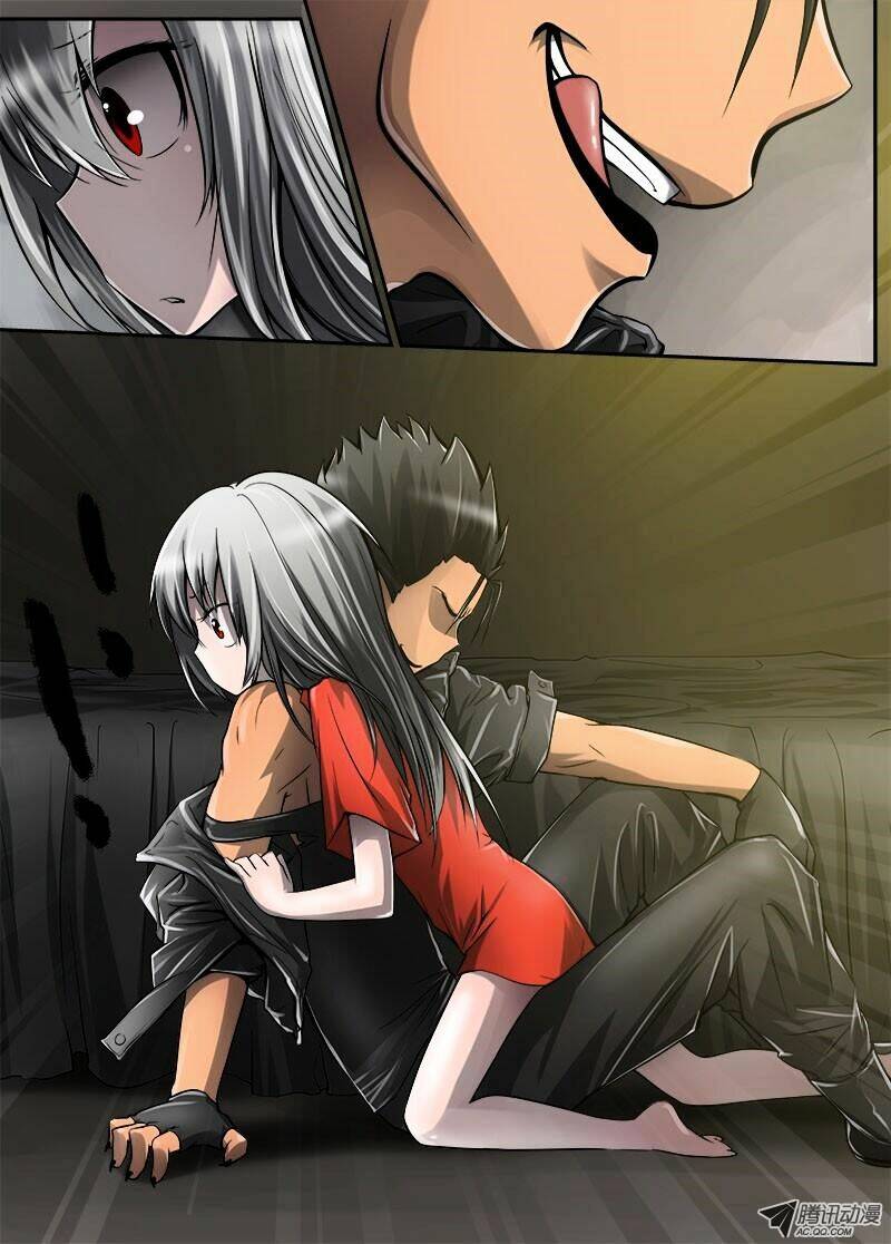 Gia Tộc Mạnh Nhất Trong Lịch Sử: Chapter 7