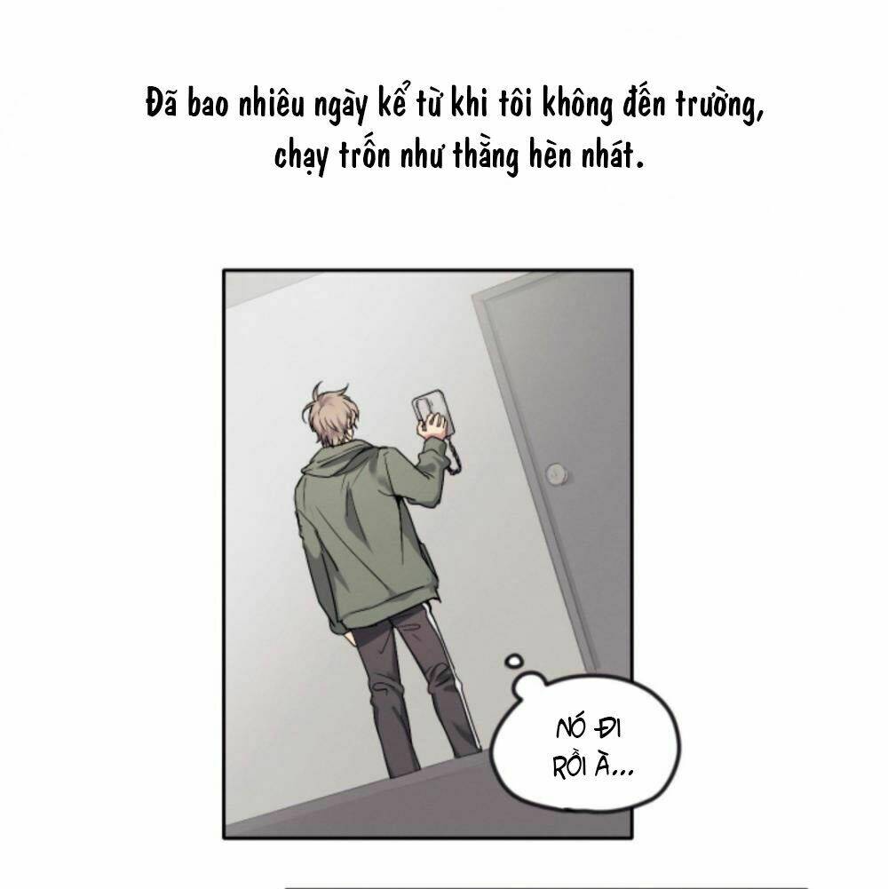 Cậu Tên Gì ?: Chapter 5