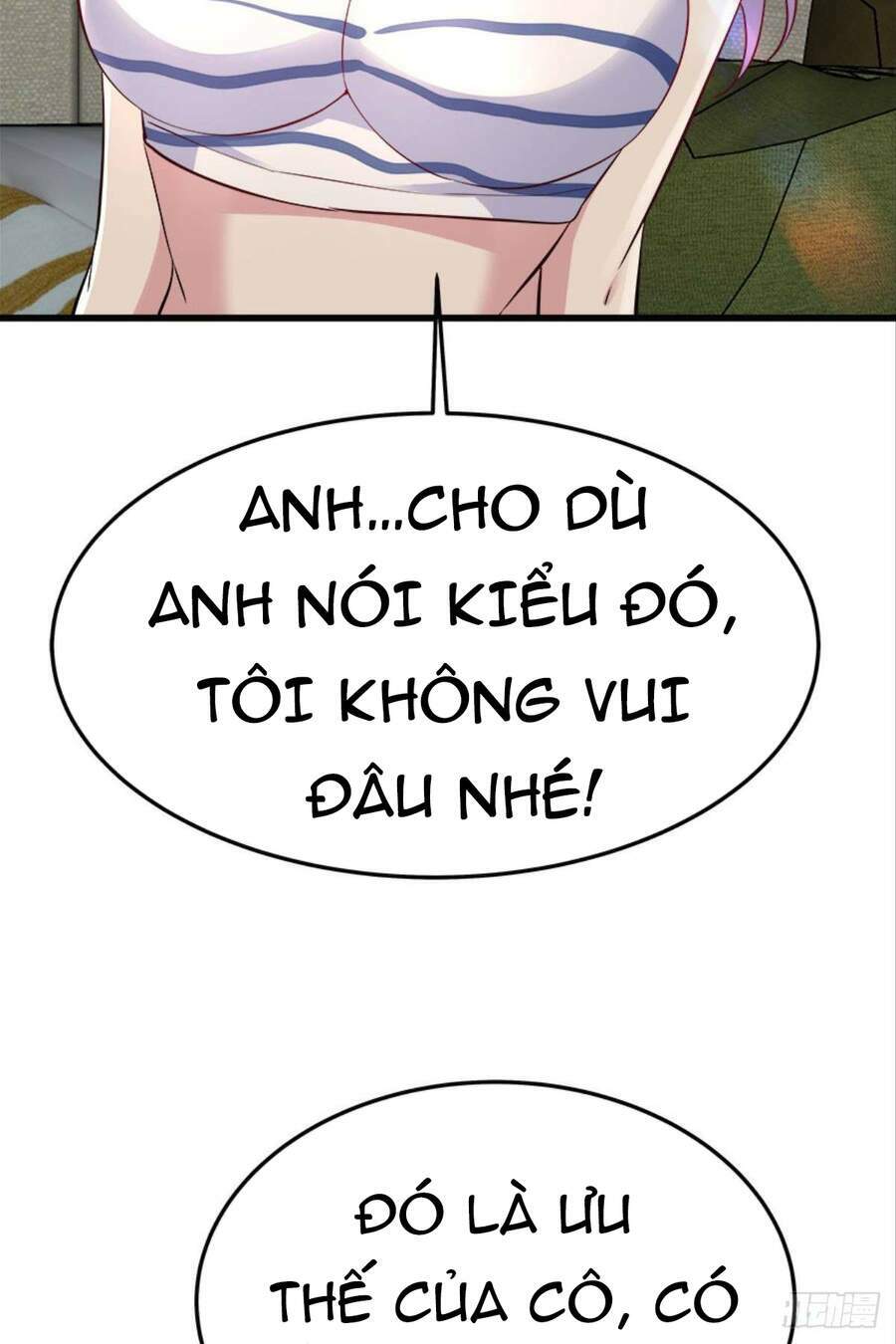 Mạt Thế Thần Tài: Chapter 24