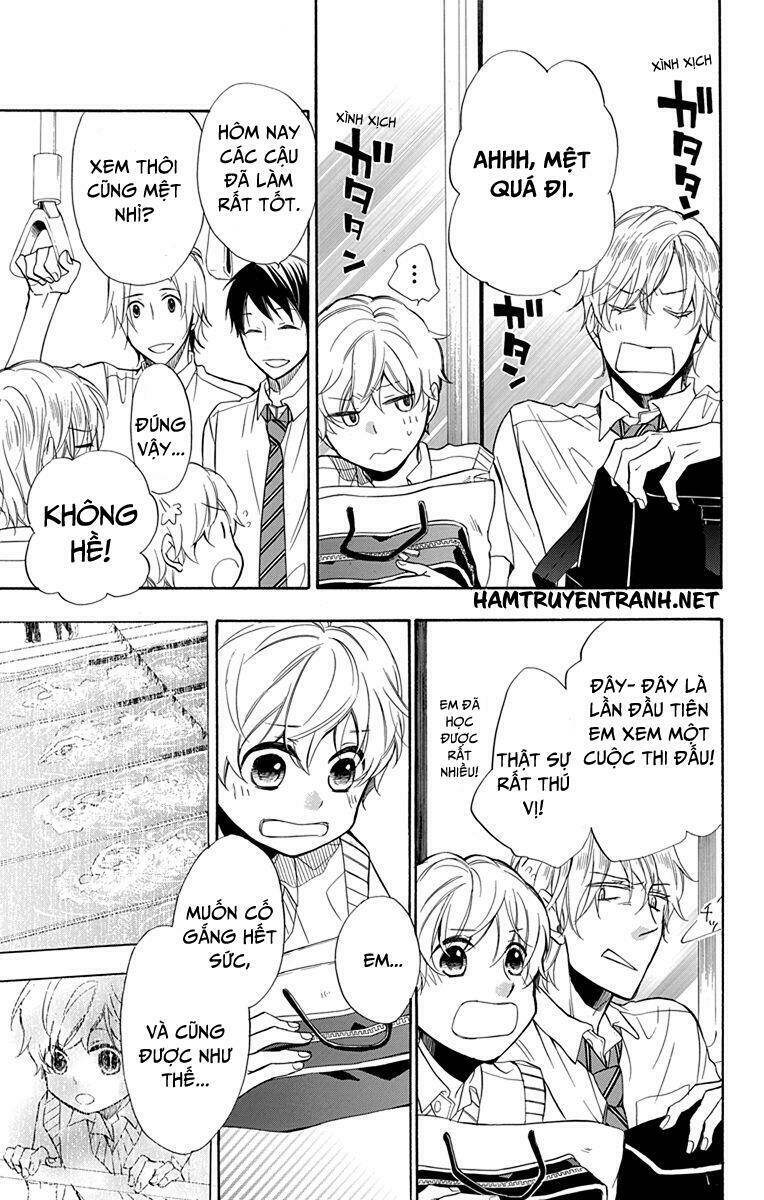 Dansui: Chapter 10
