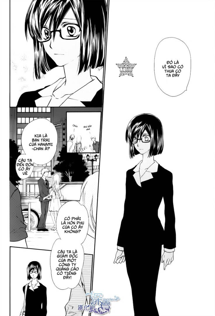 31 Ai Dream: Chapter 7