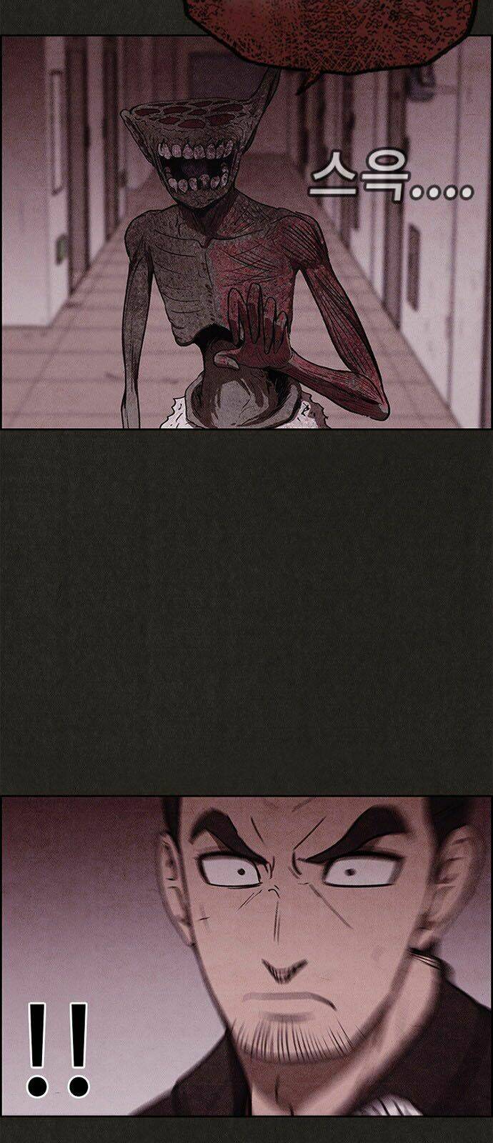 Quái Vật Tại Chung Cư Xanh: Chapter 31