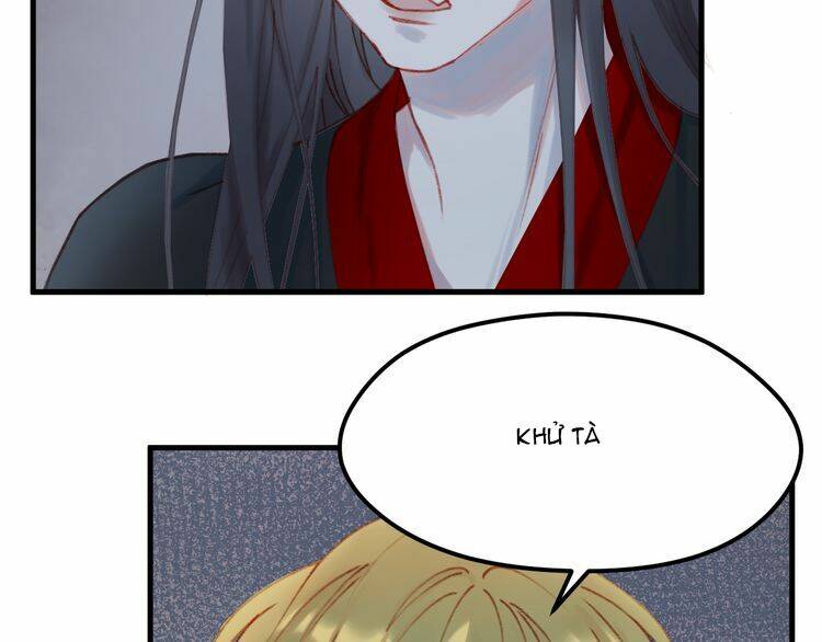 Lượm Được Một Tiểu Hồ Ly 2: Chapter 54