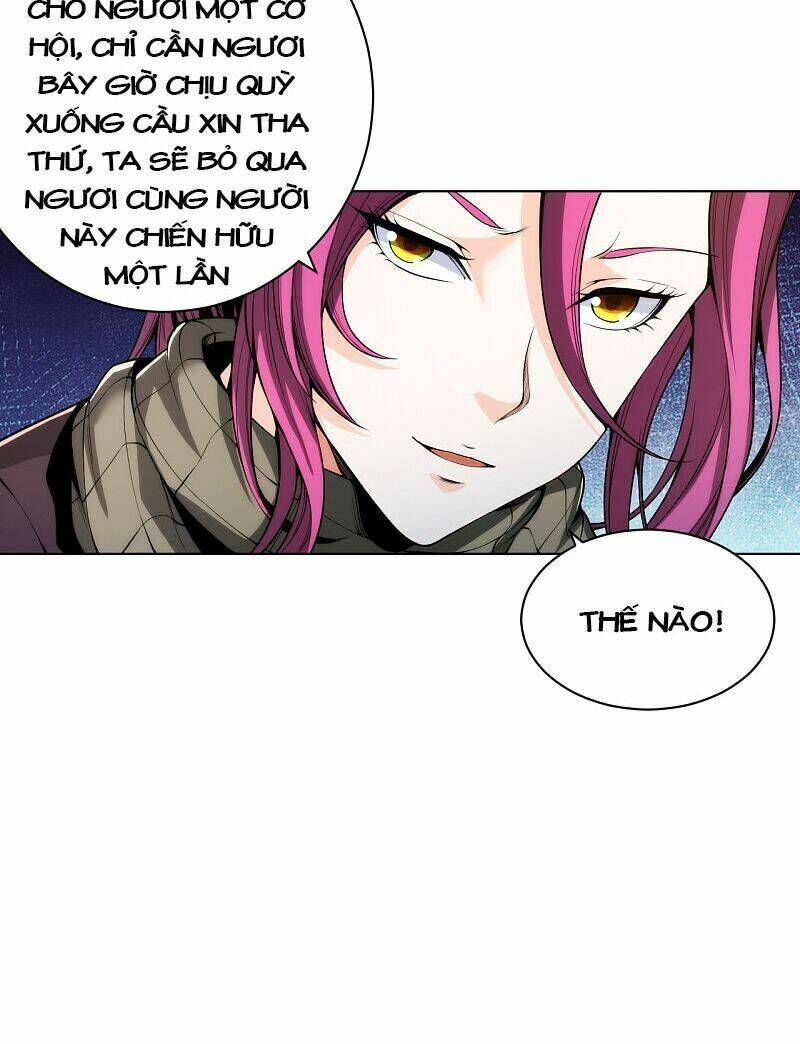 Y Đẳng Cuồng Binh: Chapter 171