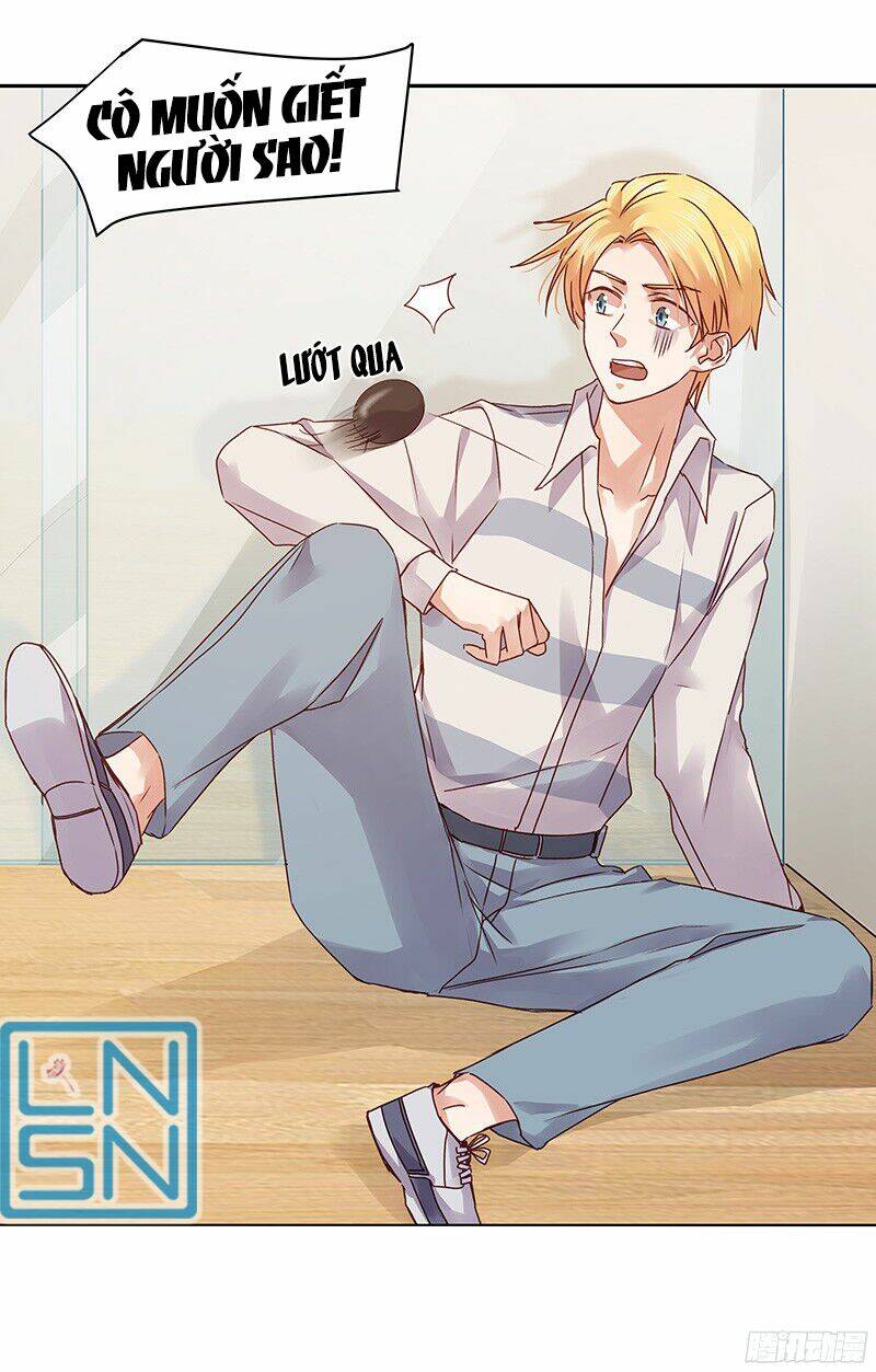 Vợ Yêu Của Ác Ma: Chapter 70