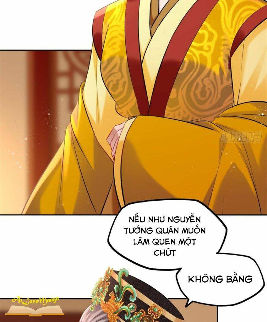 Vương Phi Thật Thích Trang Điểm: Chapter 124