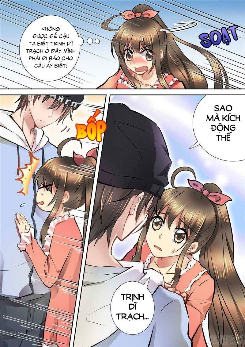 Người Thừa Kế Giá Đáo: Hiệu Thảo Làm Loạn Đủ Chưa?: Chapter 56