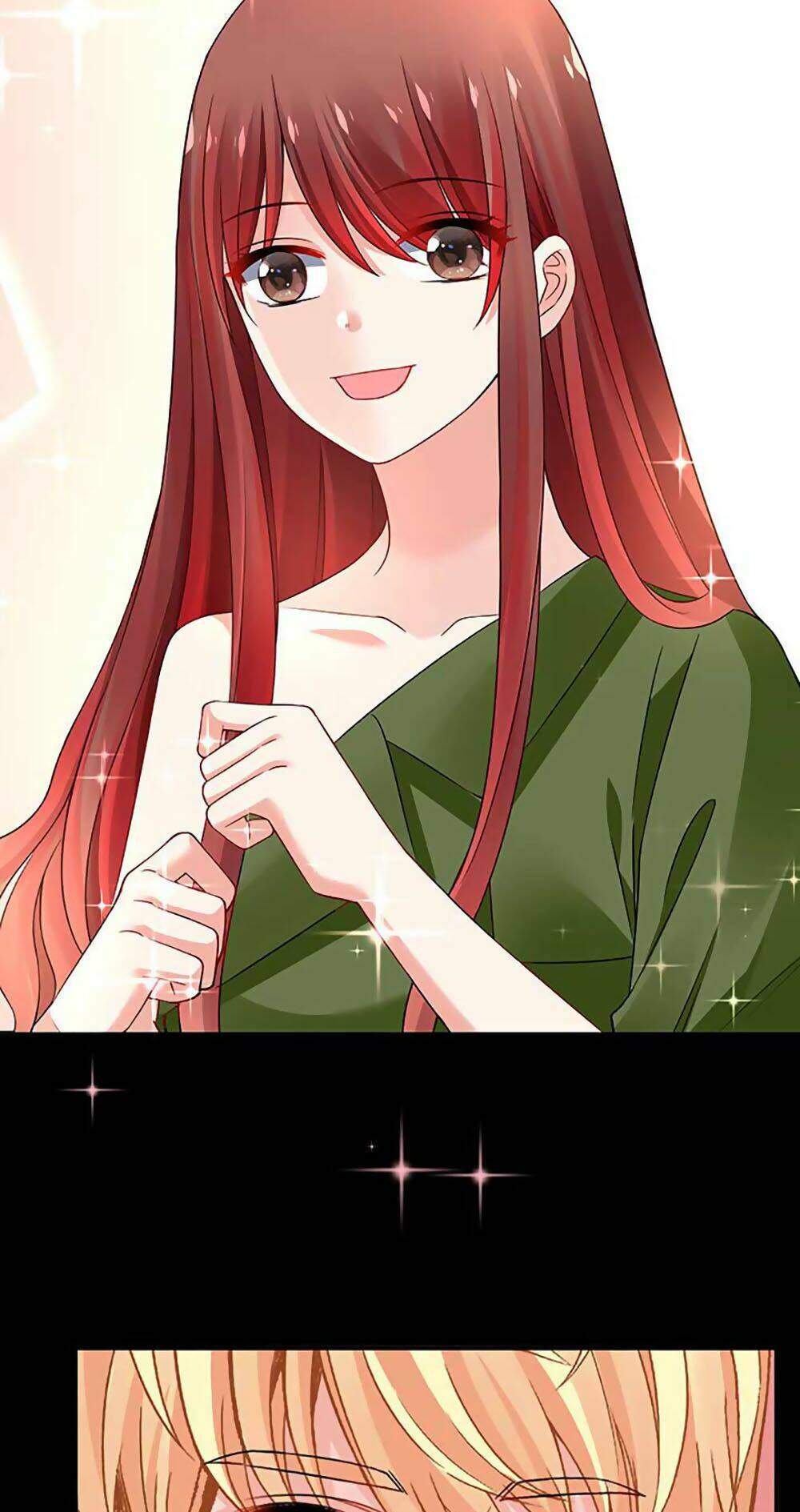 Bạn Trai 1/4 Của Tôi: Chapter 45