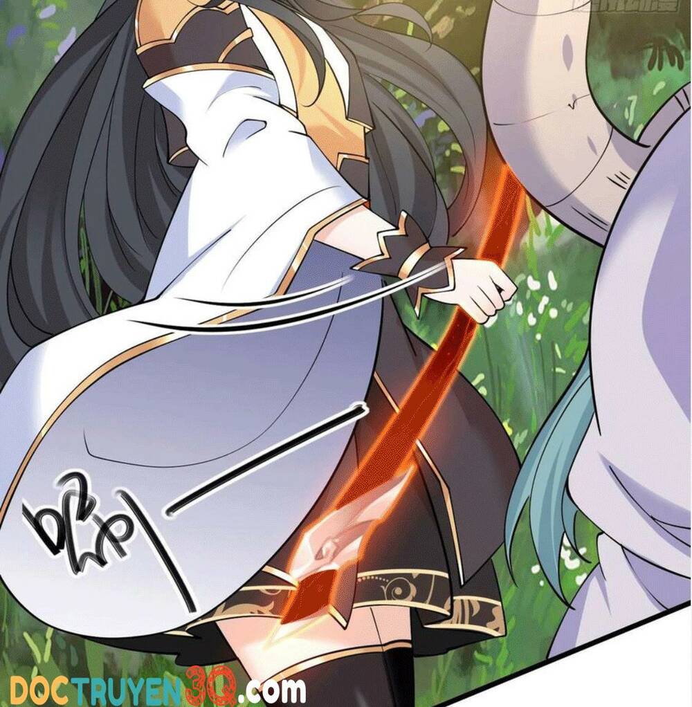 Giáng Thần Chiến Ký: Chapter 94