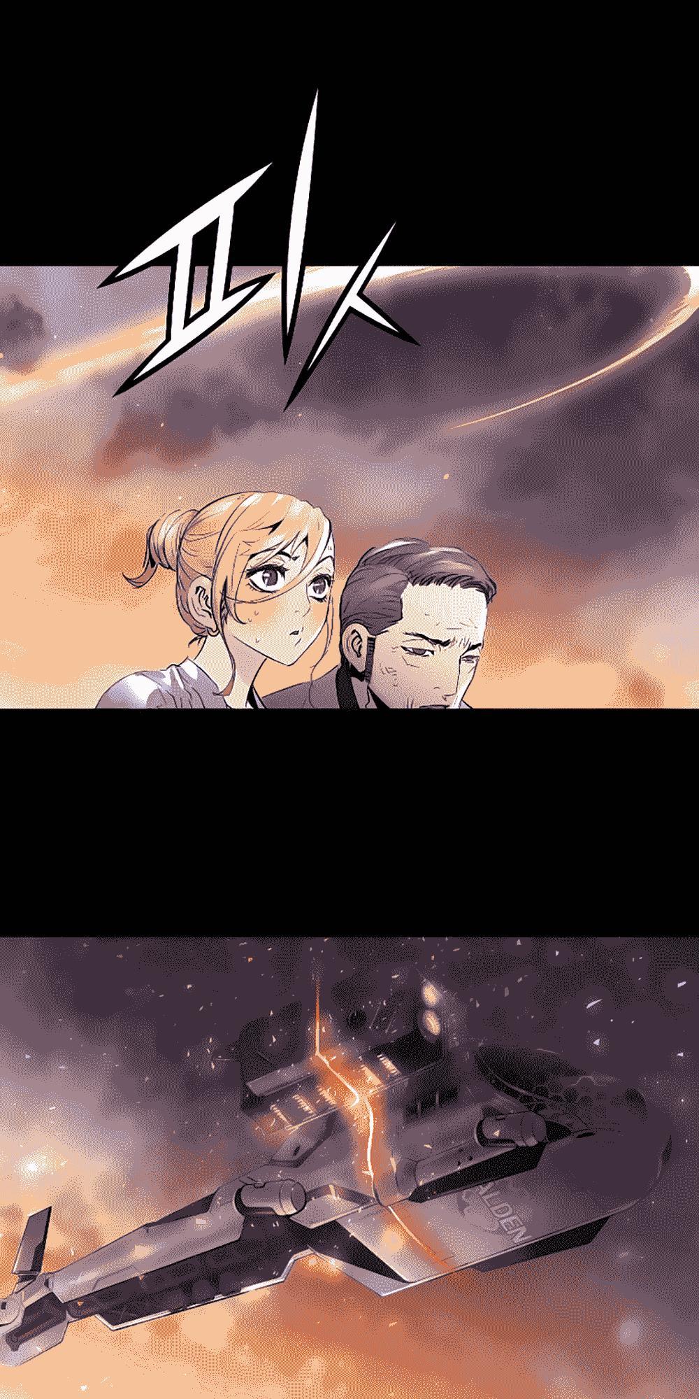 Dị Giới Tam Tuyệt: Chapter 23