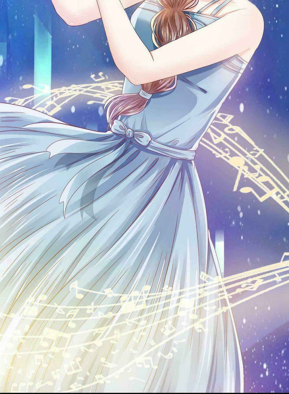 Trọng Sinh Chi Song Diện Cừu Phục Ký: Chapter 8