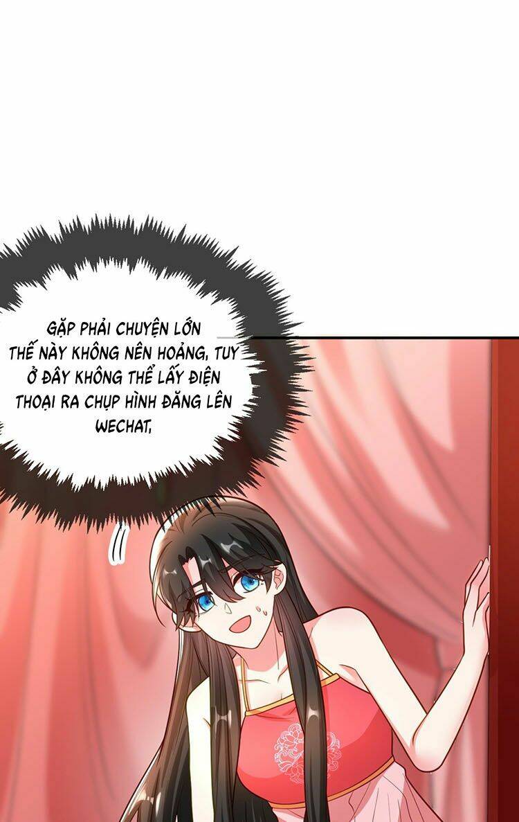 Giang Sơn Mỹ Nam Nhập Trướng Ta: Chapter 28