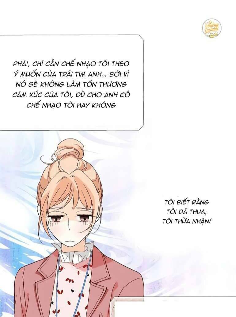 Lee Bom, Em Là Của Anh: Chapter 11