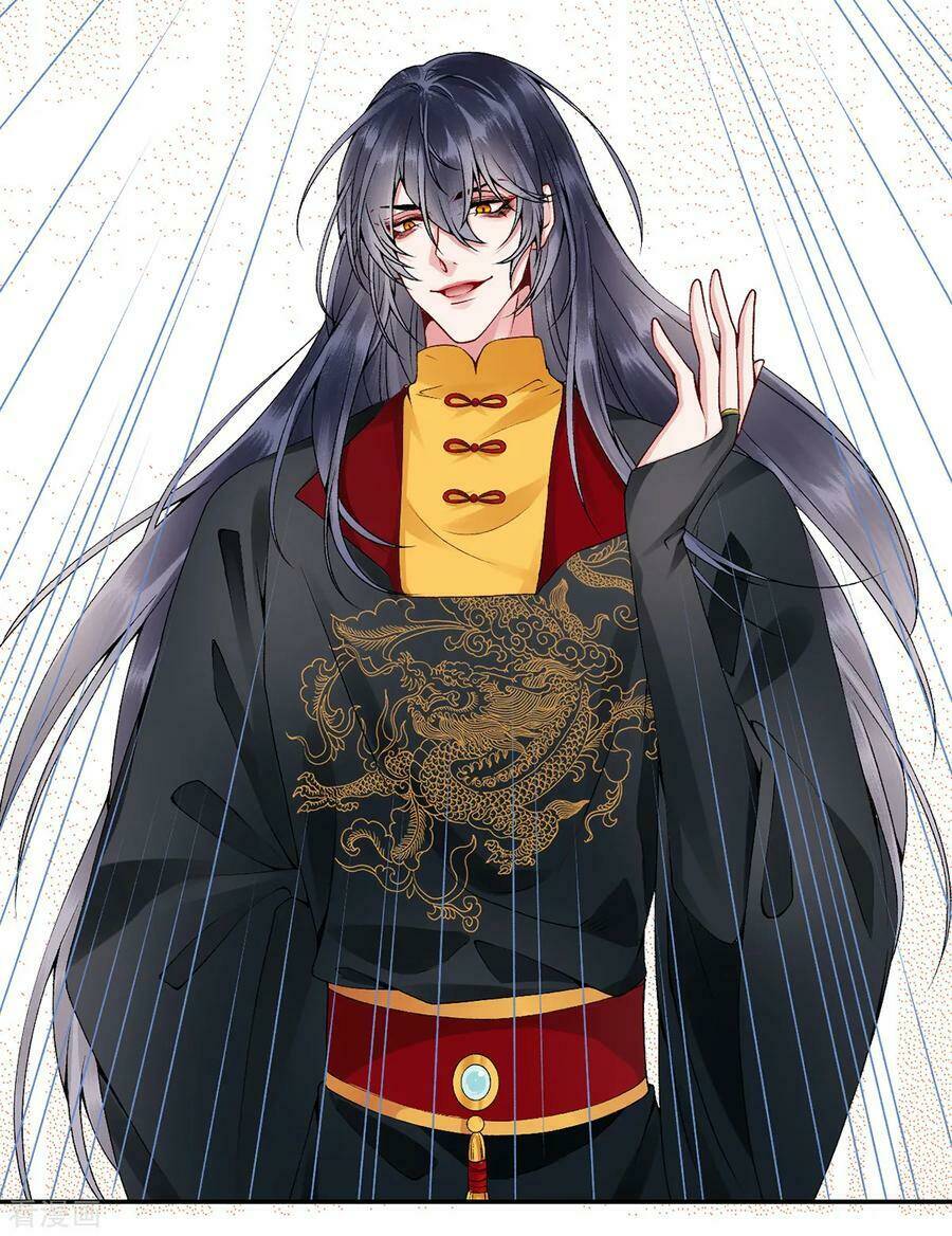 Hoàng Phi 9000 Tuổi: Chapter 71