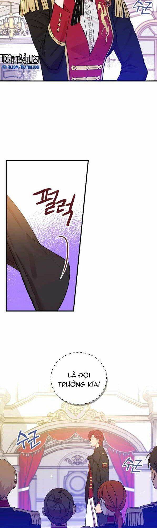 Kỵ Sĩ Đỏ Không Mê Tiền Mù Quáng: Chapter 29