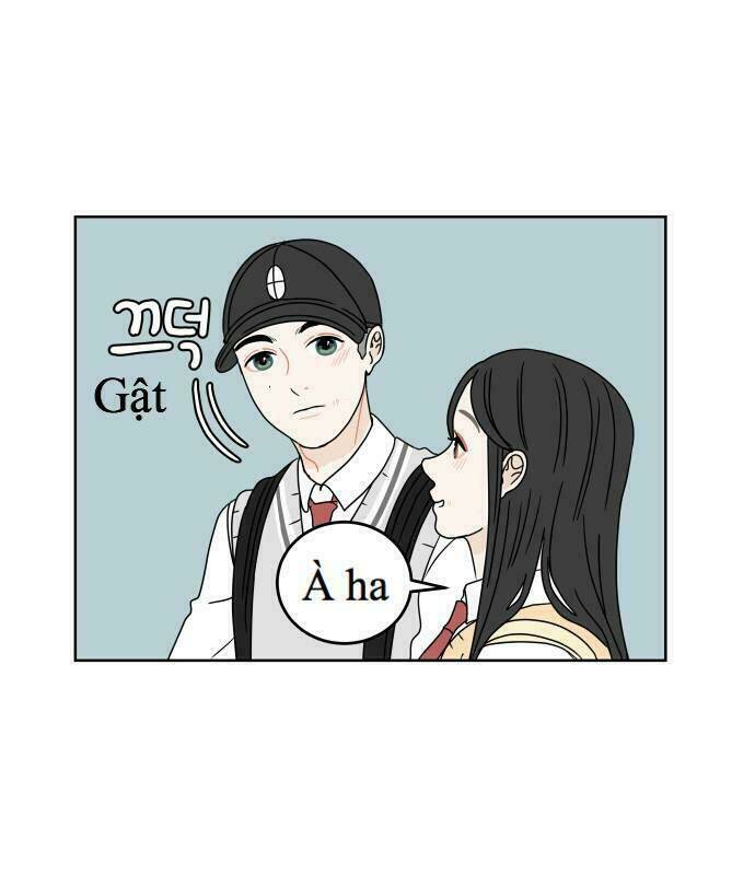 30 Phút Bước Đi Bên Em: Chapter 14.5