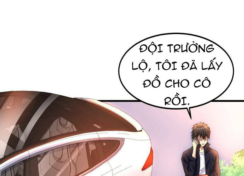 Siêu Năng Phân Hóa: Chapter 12