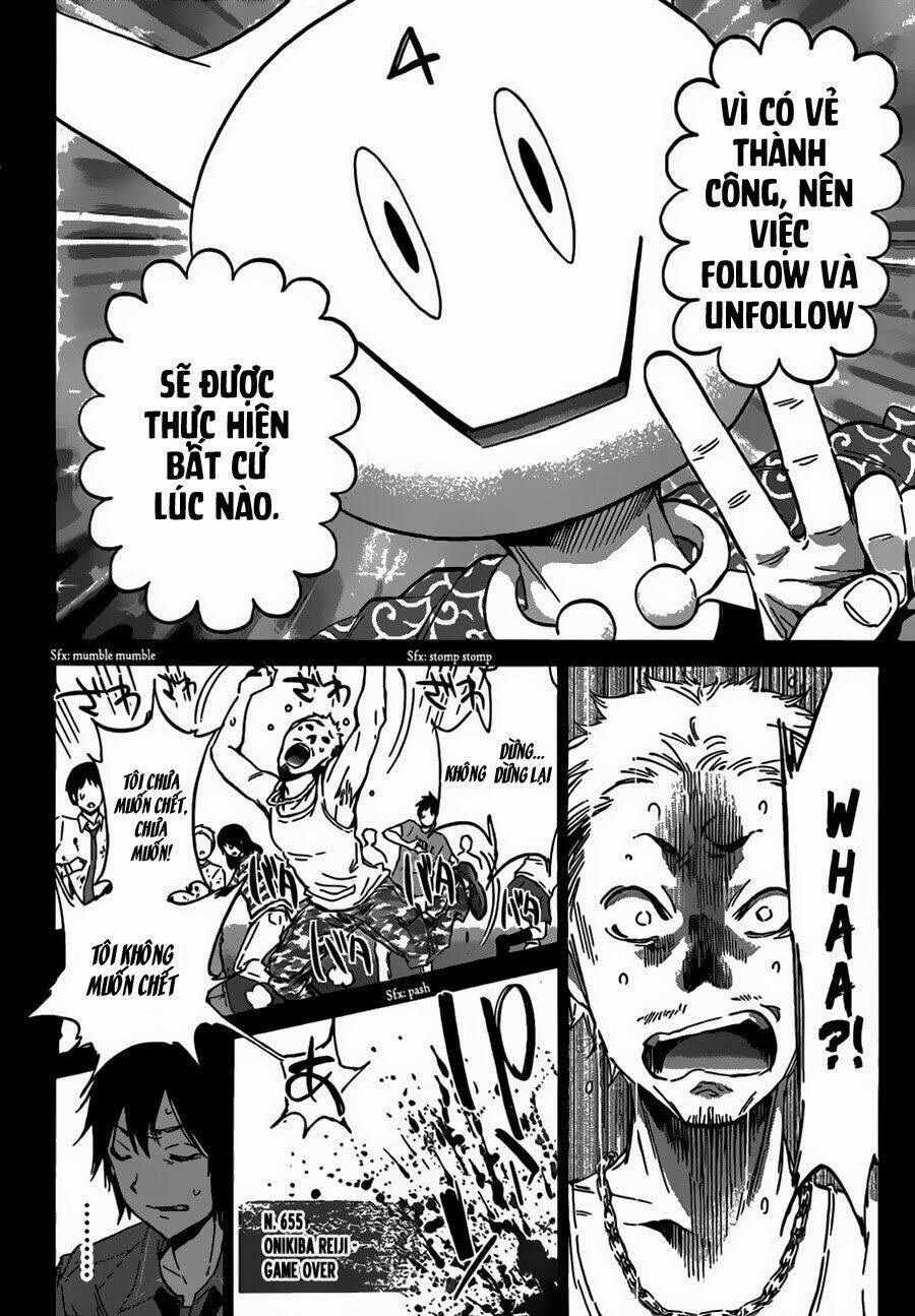 Real Account Ii: Chapter 0.2