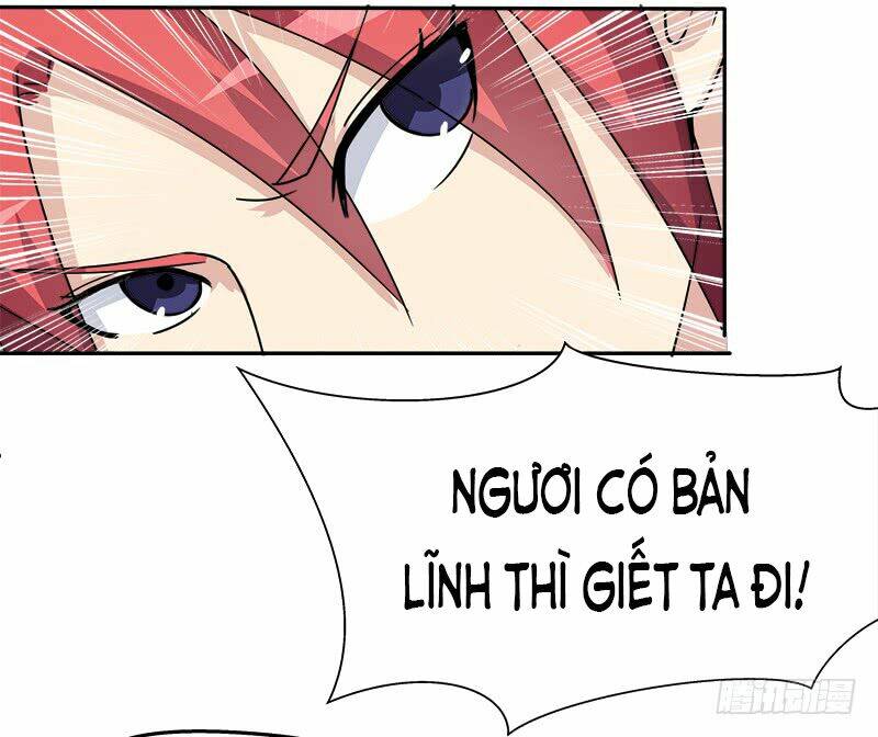 Siêu Năng Cuồng Thần: Chapter 14