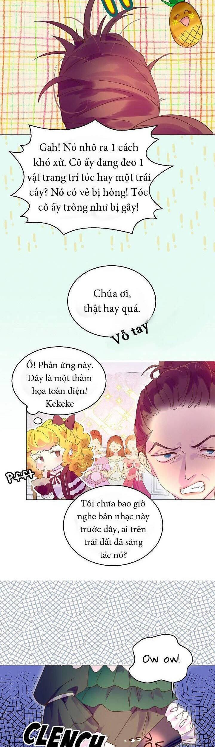 Đừng Xem Thường Nữ Phụ: Chapter 73
