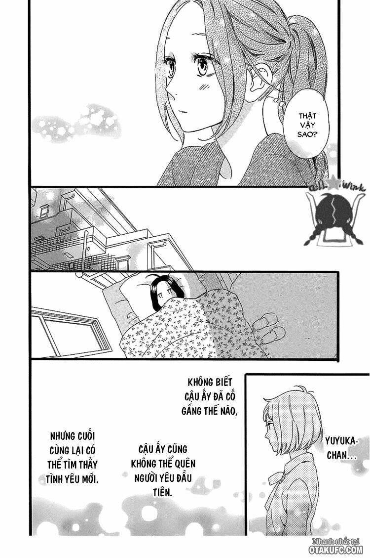 Sao Mai Của Em: Chapter 53