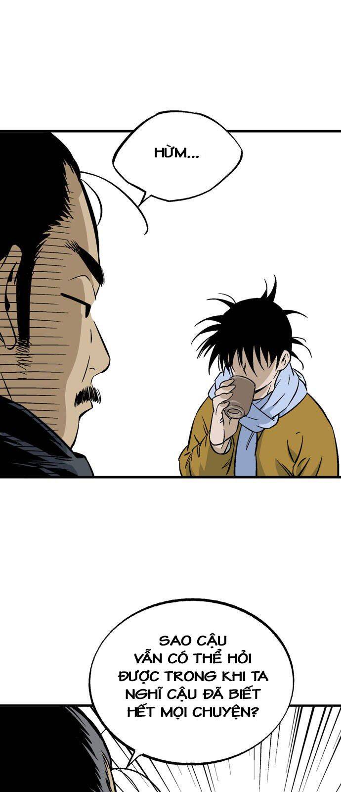Cao Thủ 2: Chapter 140