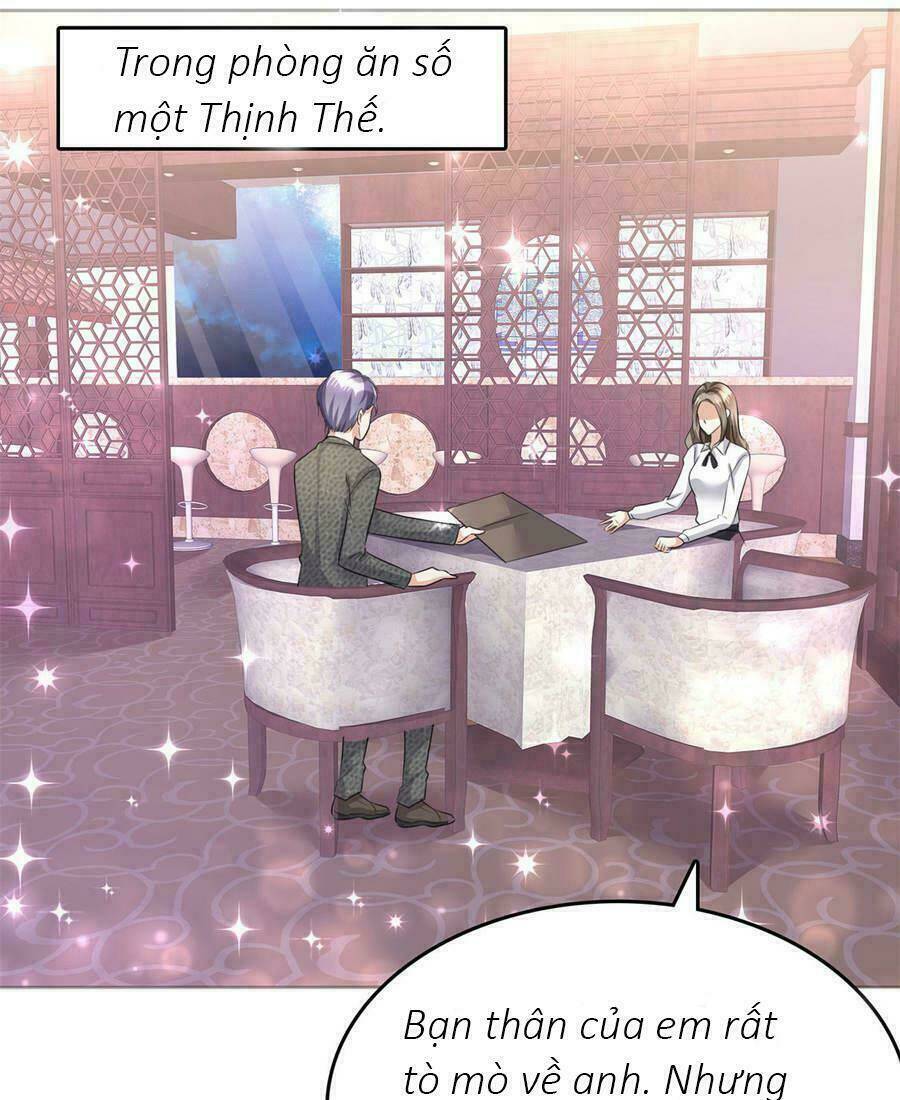 Con Đường Phản Công Của Sủng Thê: Chapter 15