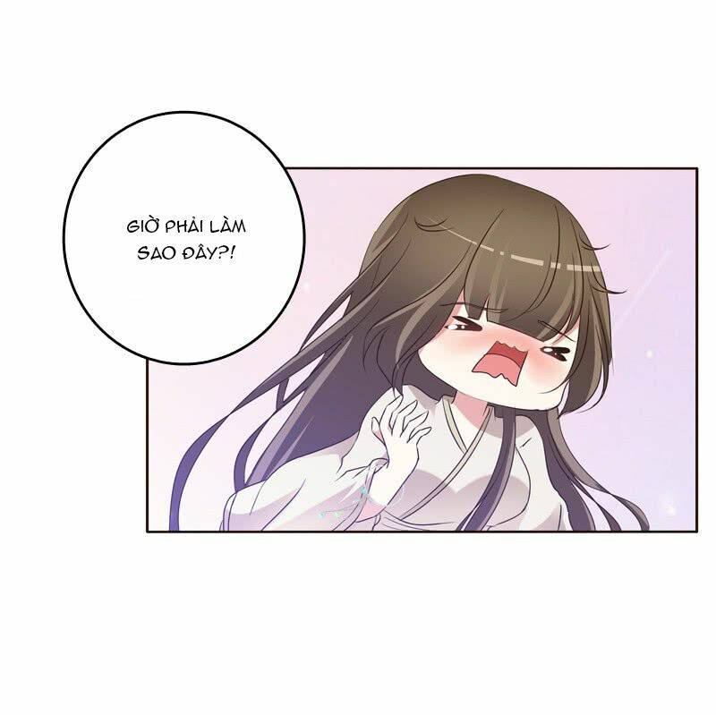Thông Linh Phi: Chapter 186