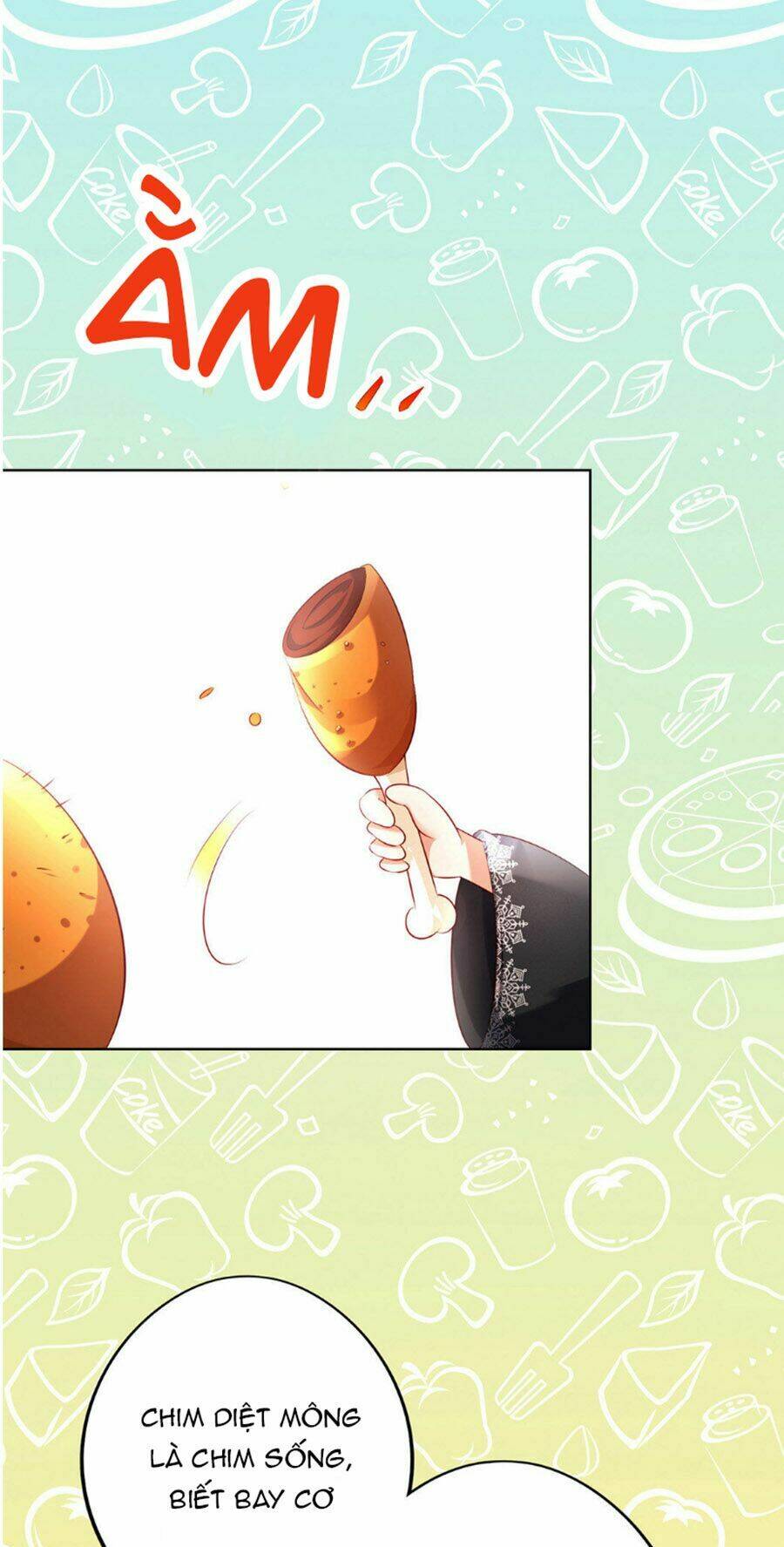 Thiên Kim Bất Hoán: Chapter 10