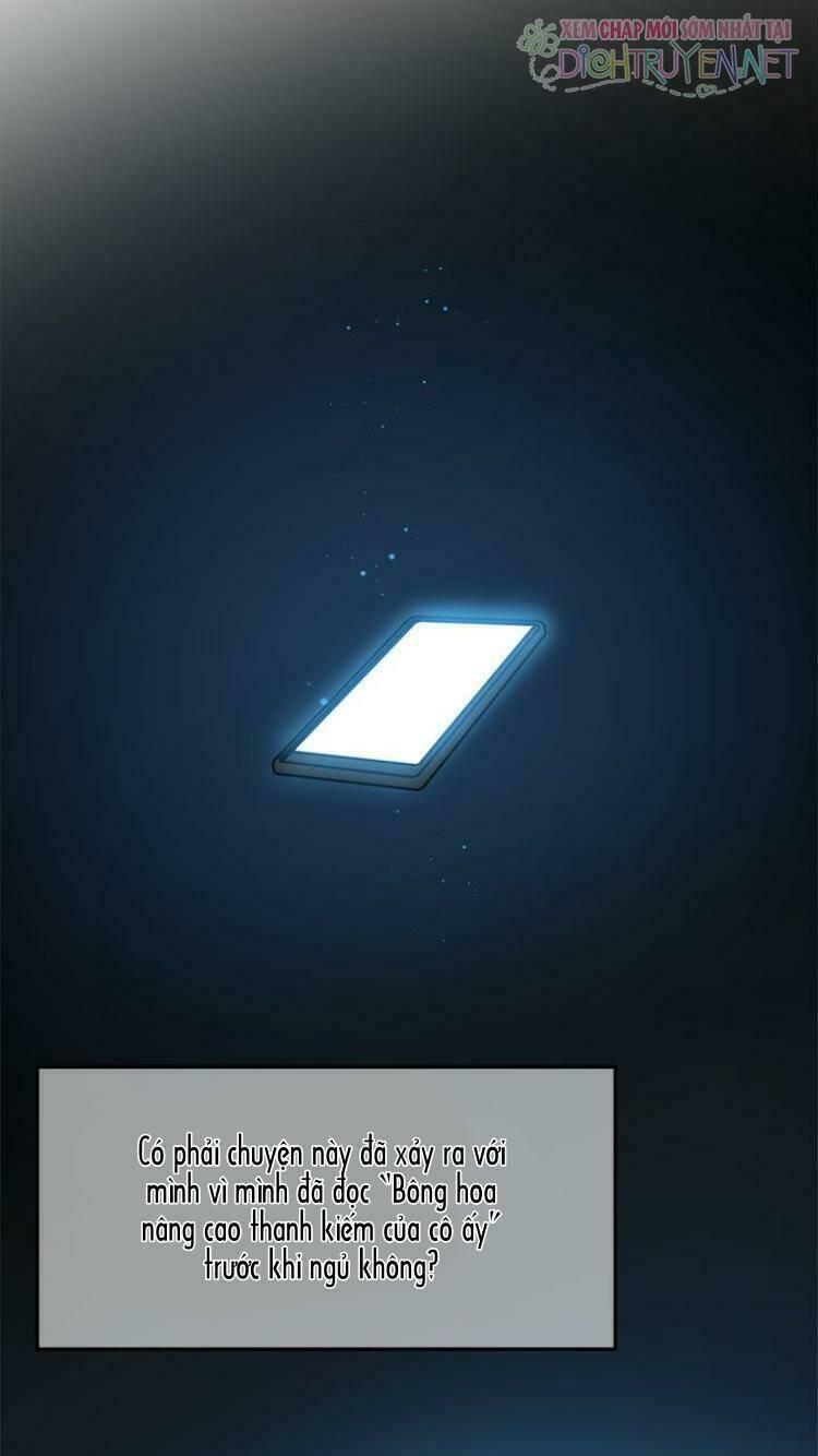 Vị Quản Gia Của Tiểu Thư: Chapter 2