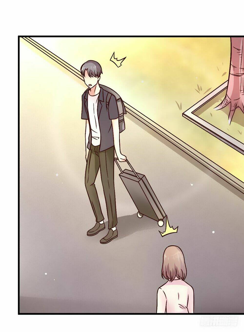 Thời Gian Đều Biết: Chapter 26