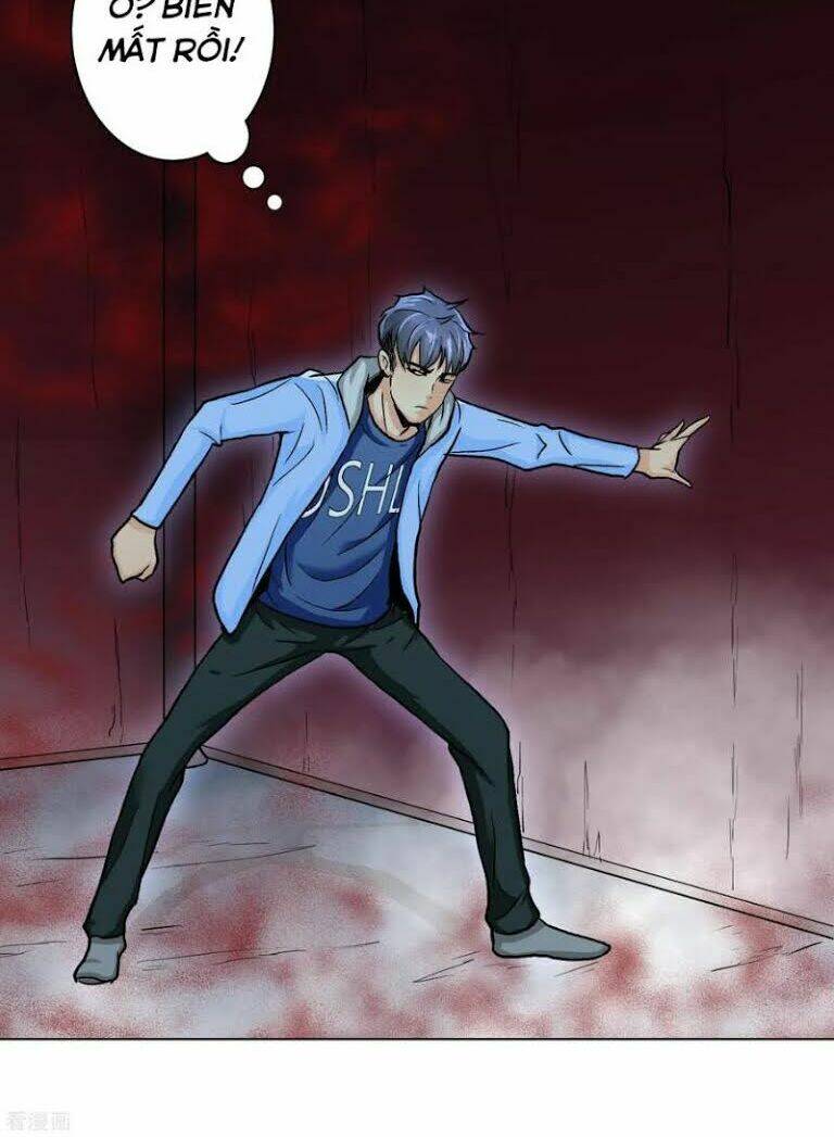 Hệ Thống Tiên Tôn Tại Đô Thị: Chapter 22