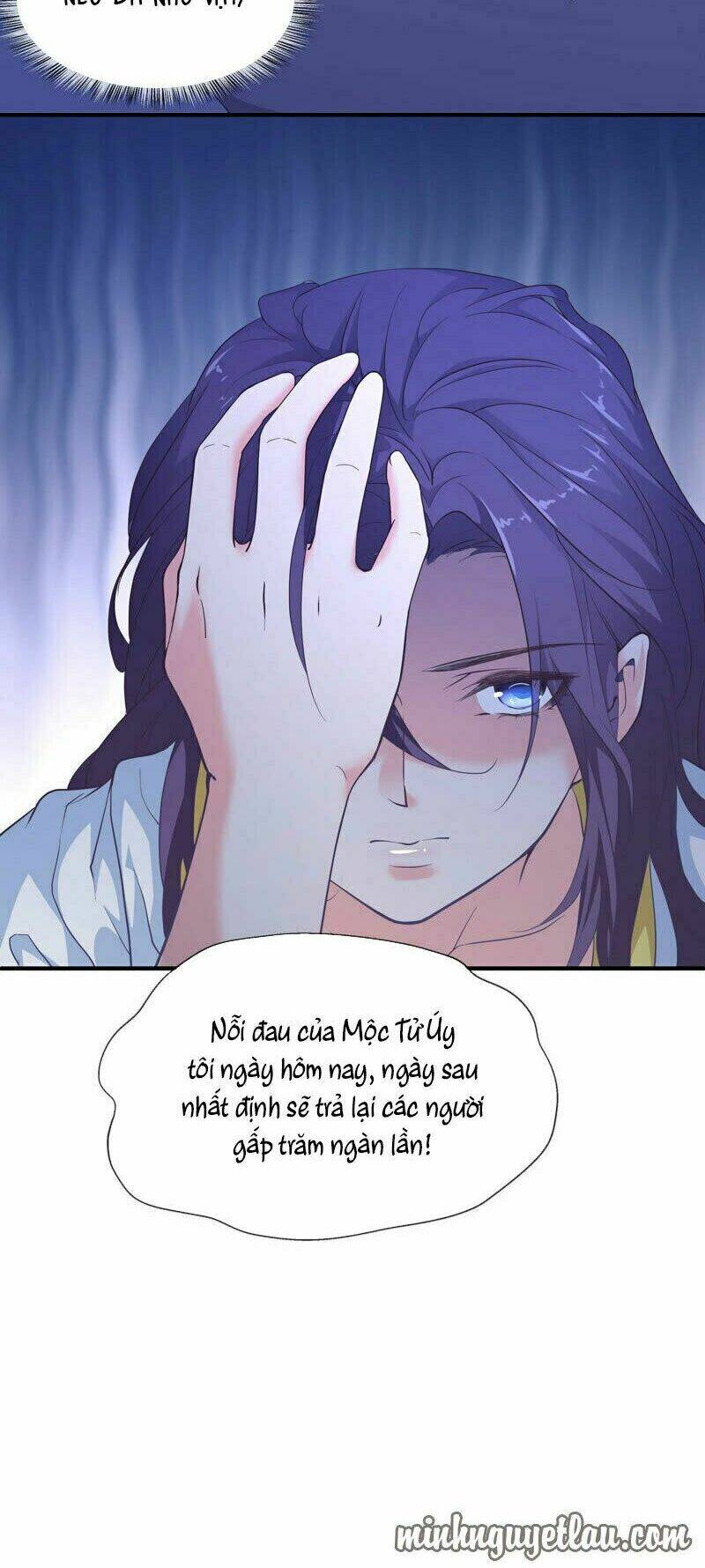 Chiến Lược Lãng Mạn Của Thịnh Thiếu: Chapter 55