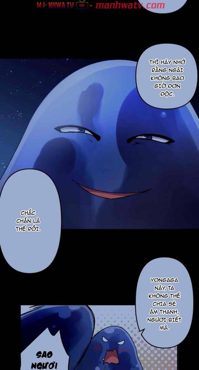 Ake No Tobari: Chapter 119