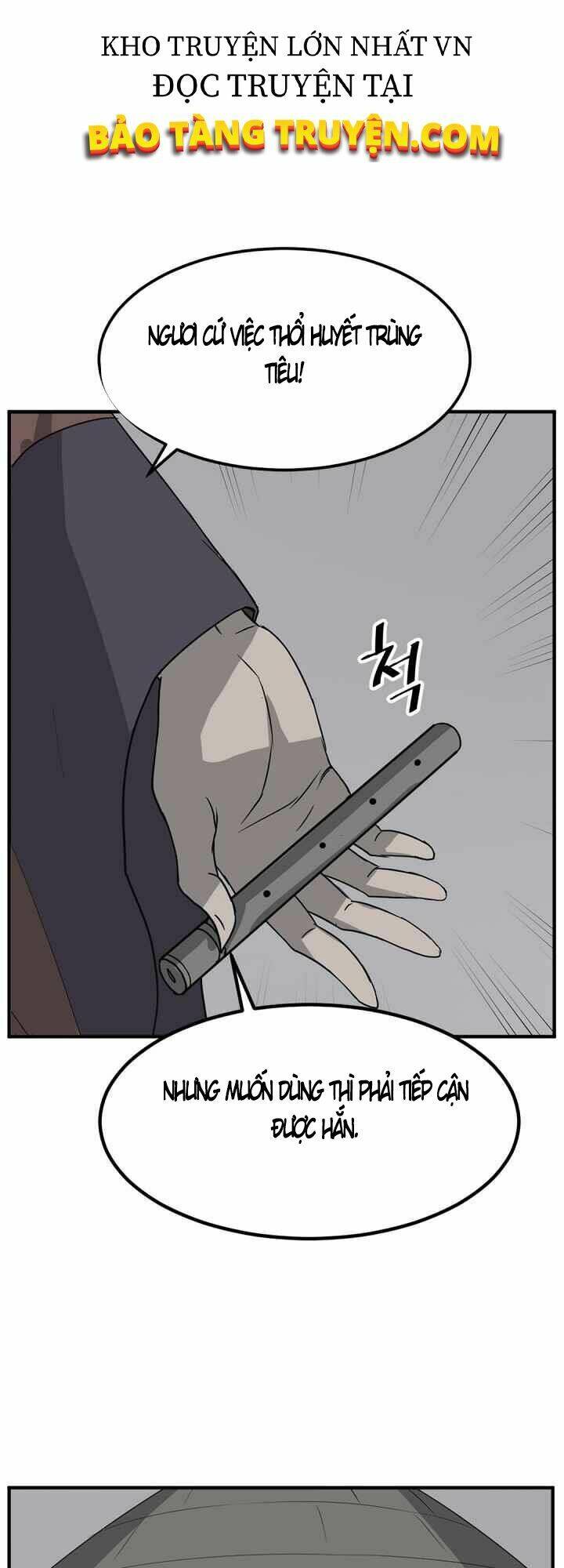 Trọng Sinh, Bất Khả Chiến Bại: Chapter 136