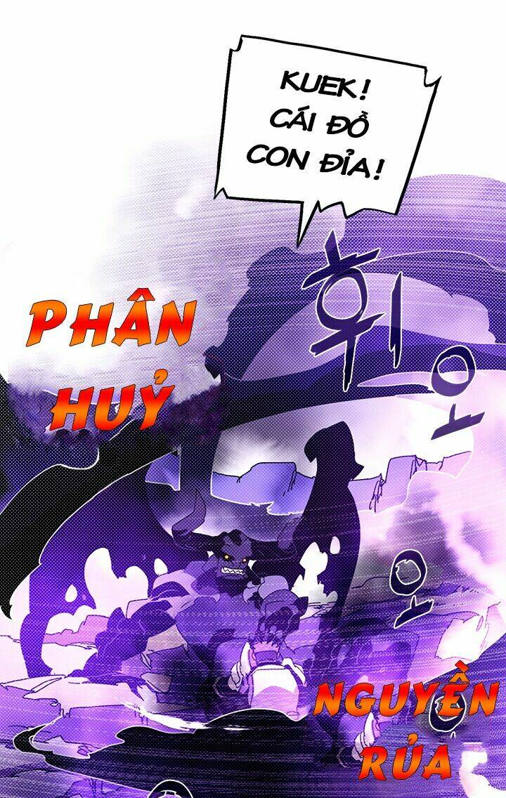 Ta Là Vua Pháp Sư: Chapter 81