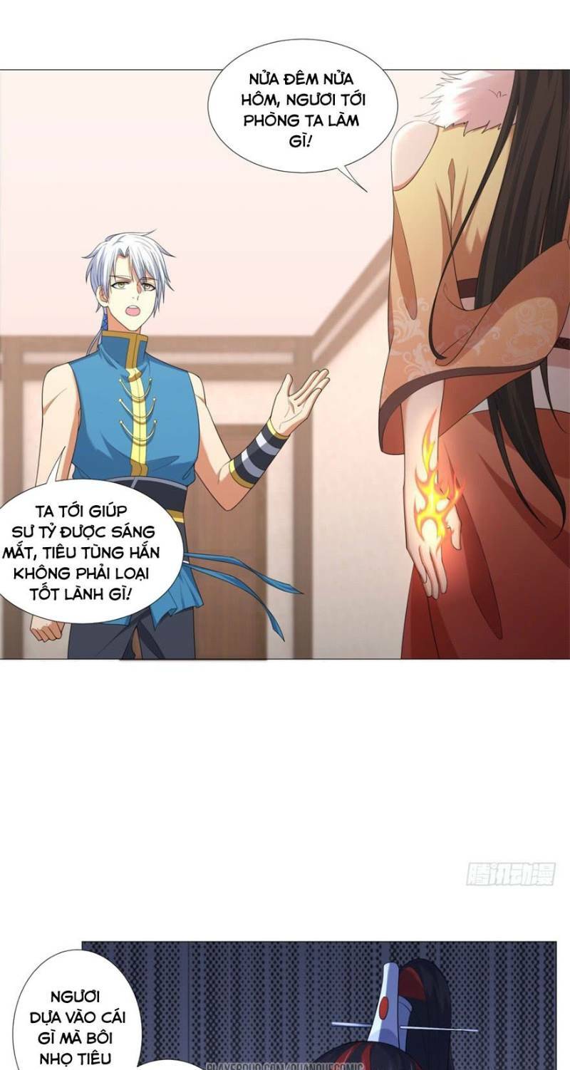 Chí Tôn Trọng Sinh: Chapter 15