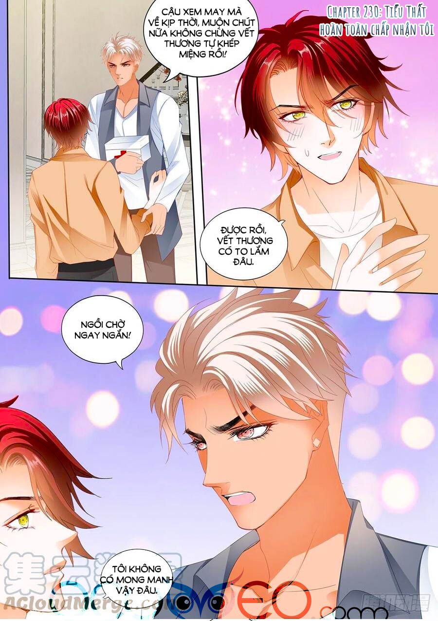 Bá Đạo Tiểu Thúc, Xin Trêu Chọc Vừa Thôi!: Chapter 230