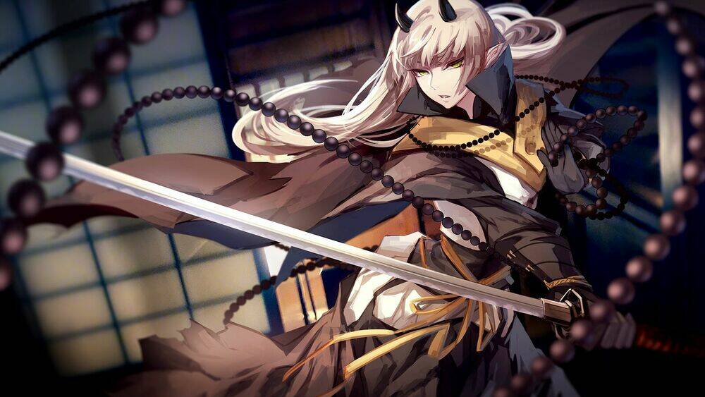 Wallpaper: Chapter 22