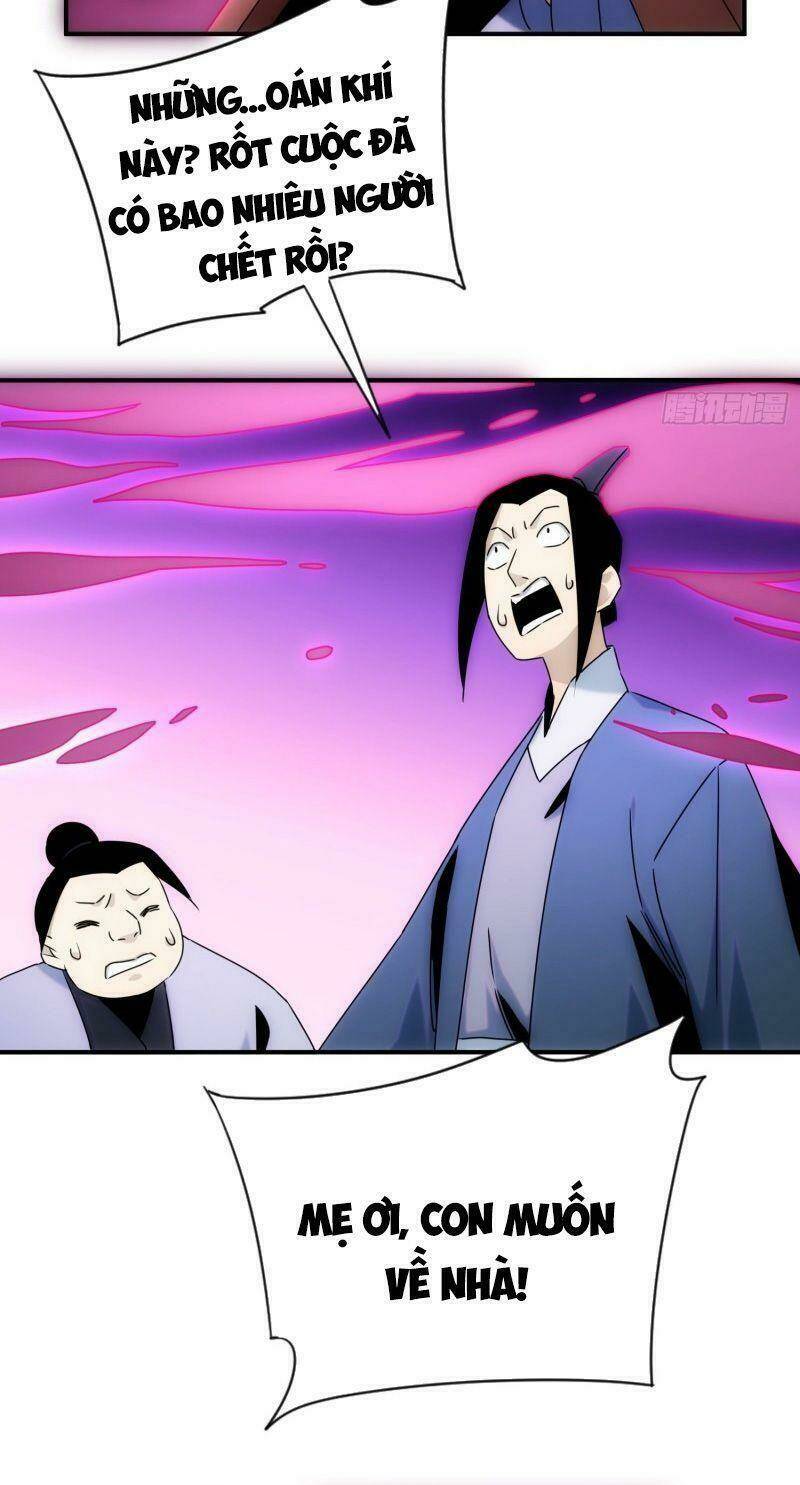 Ma Vương Là Đại Địa Chủ: Chapter 59