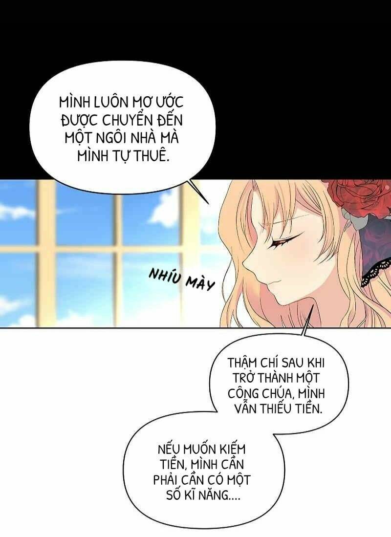 Công Chúa Thời Gian Có Hạn: Chapter 1