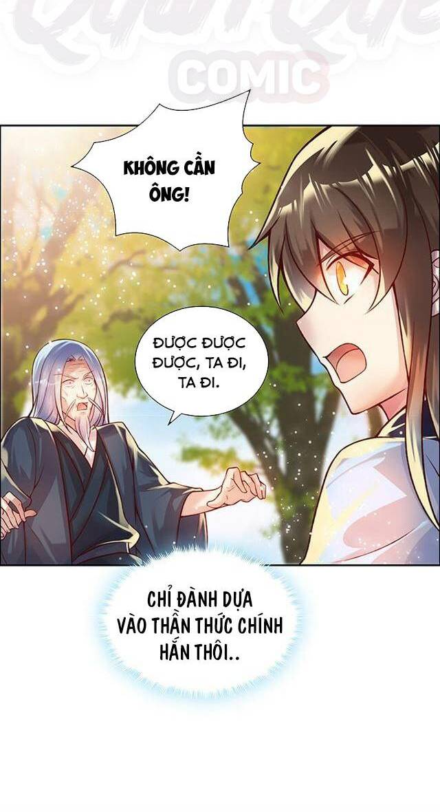 Siêu Phàm Truyện: Chapter 71