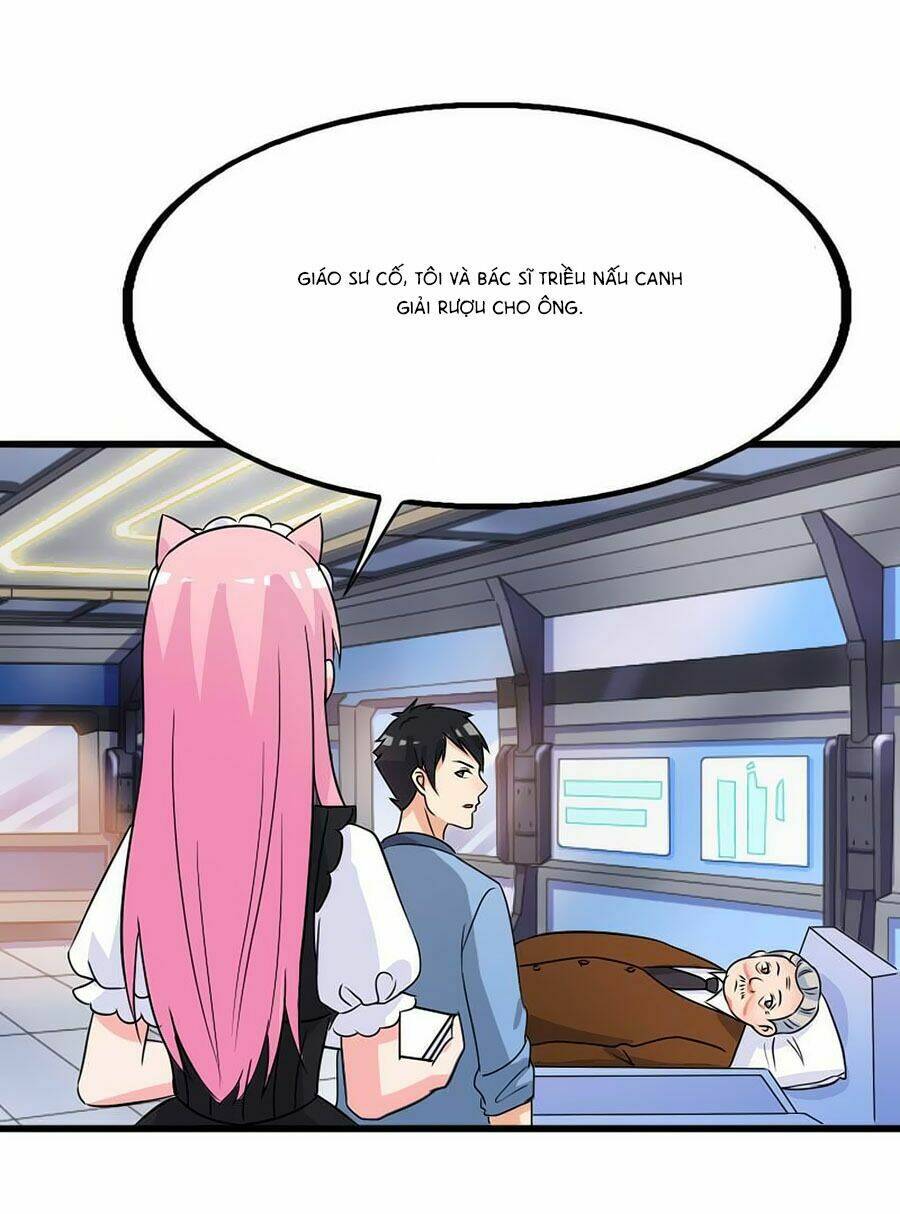 Số Hiệu 1314: Chapter 19