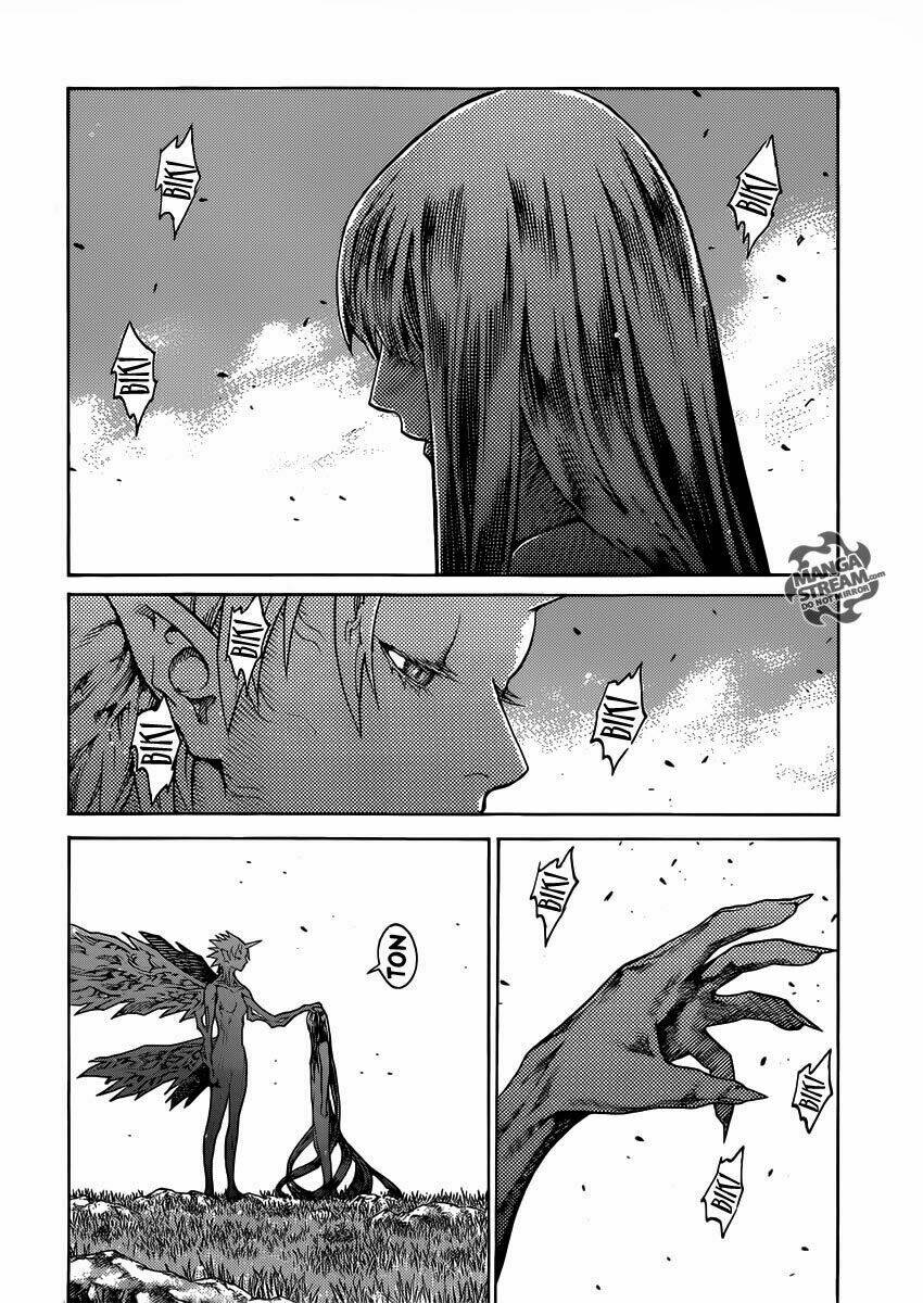 Mắt Bạc: Chapter 133